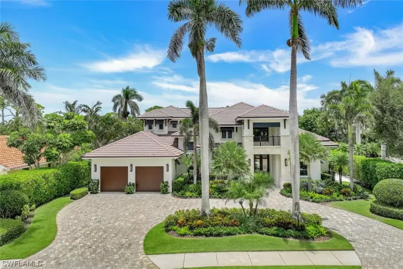 Picture of 569 Neapolitan Way, Naples FL 34103