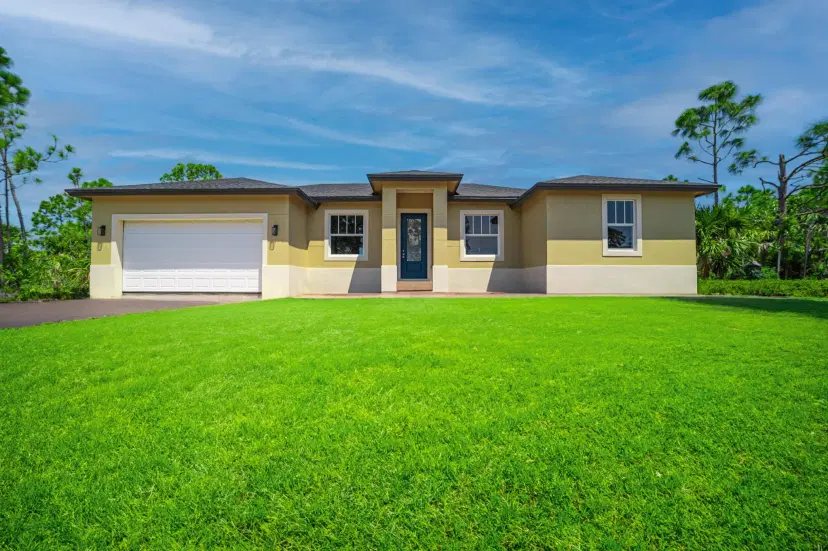 Picture of 15261 Brainbridge Circle, Port Charlotte FL 33981