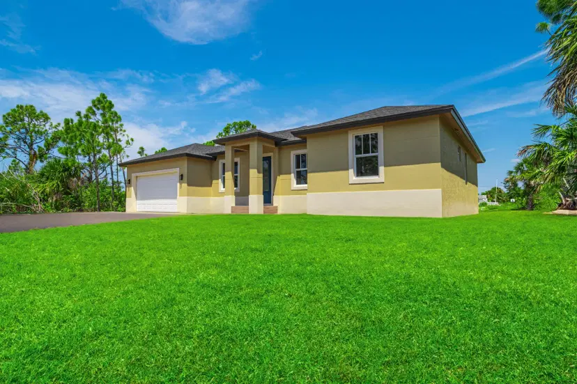 Picture of 15261 Brainbridge Circle, Port Charlotte FL 33981