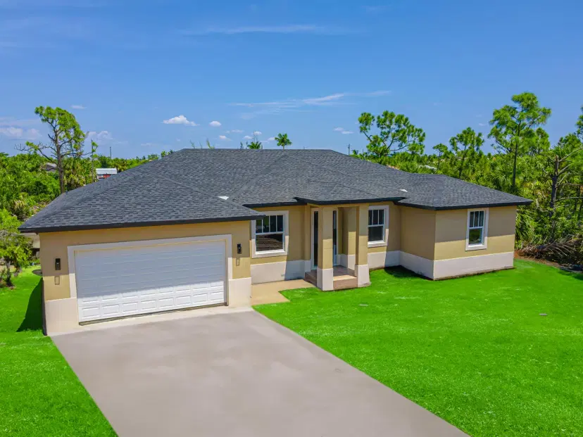 Picture of 15261 Brainbridge Circle, Port Charlotte FL 33981