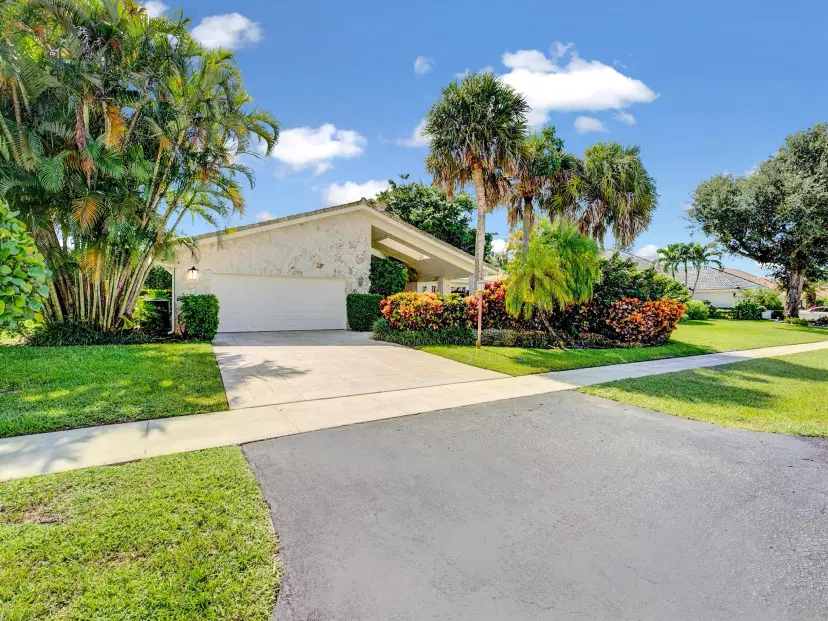 Picture of 16829 Silver Oak Circle, Delray Beach FL 33445