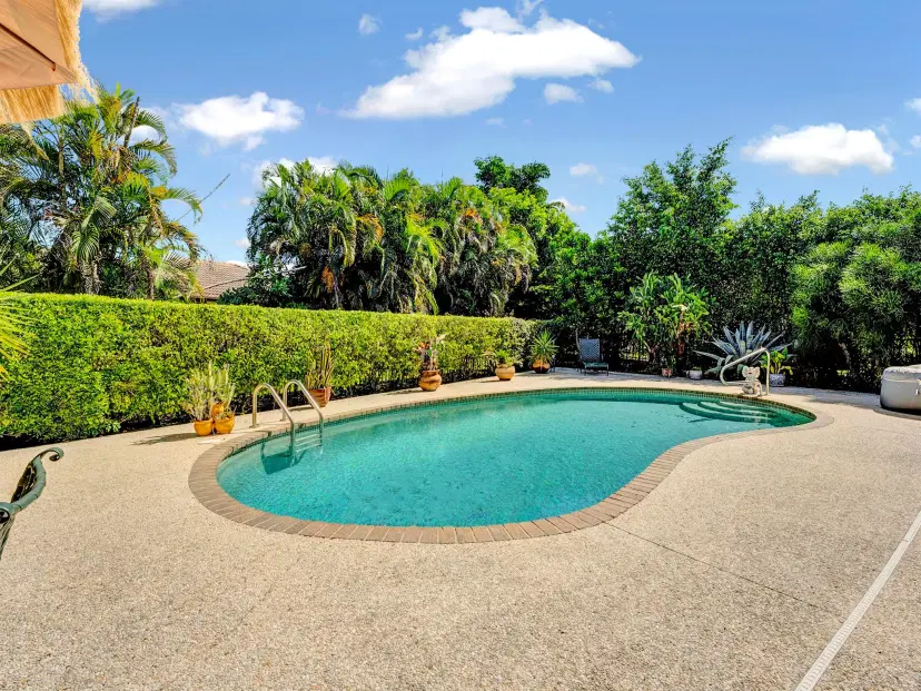 Picture of 16829 Silver Oak Circle, Delray Beach FL 33445