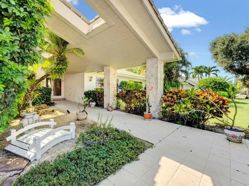 Picture of 16829 Silver Oak Circle, Delray Beach FL 33445