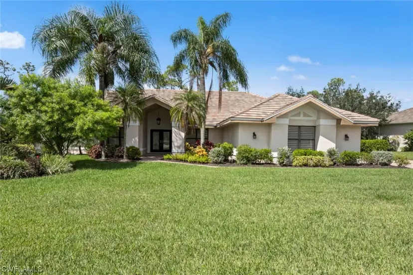 Picture of 20248 Puma Trl, Estero FL 33928