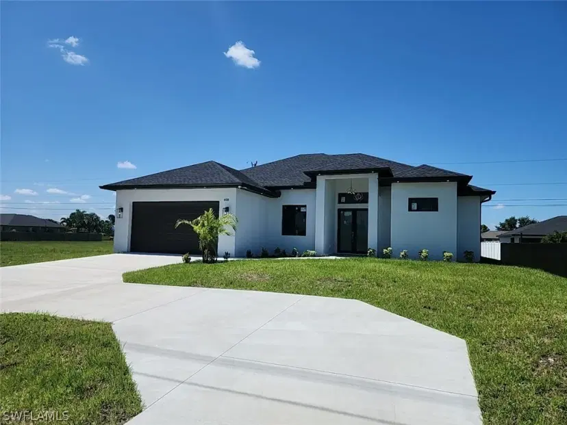 Picture of 408 Kismet Pkwy E, Cape Coral FL 33909
