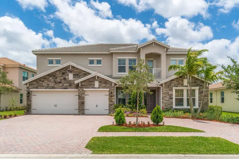 Picture of 8958 Cypress Grove Lane, West Palm Beach FL 33411