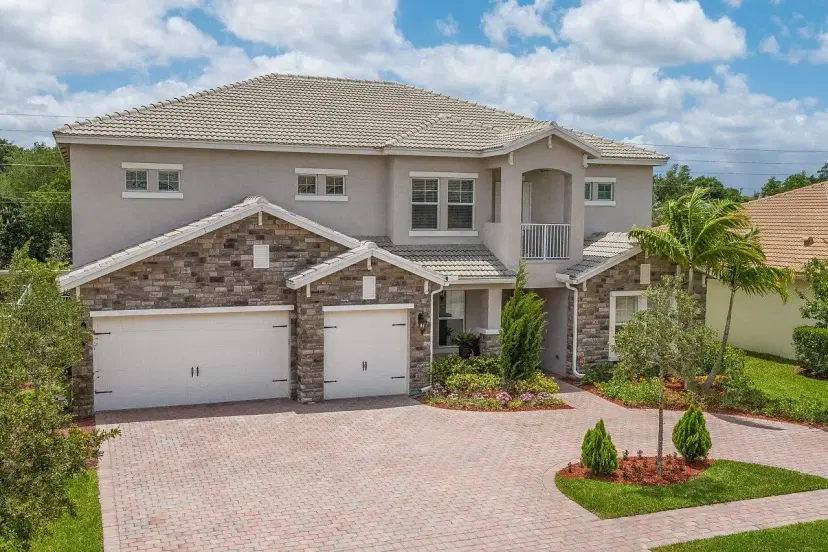 Picture of 8958 Cypress Grove Lane, West Palm Beach FL 33411