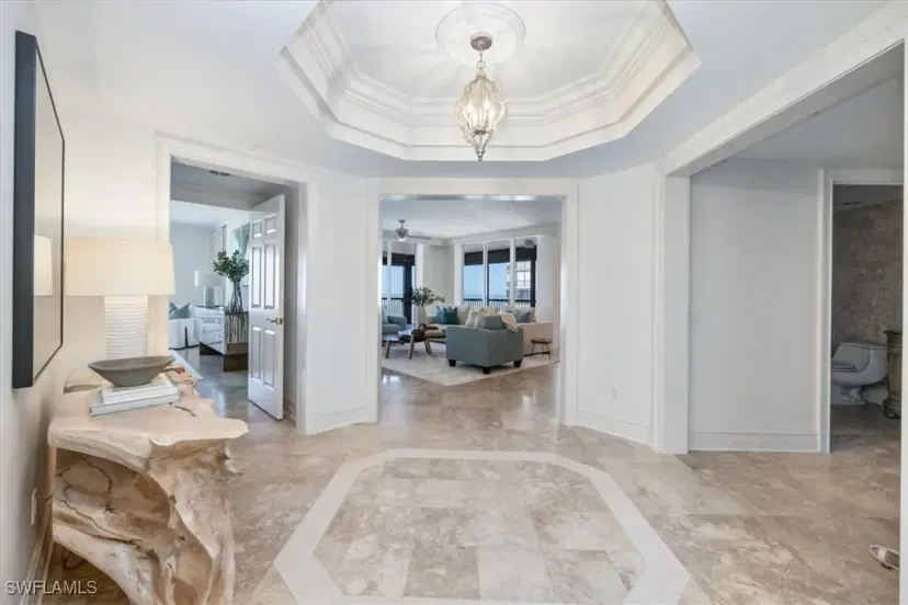 Picture of 8473 Bay Colony Dr 1704, Naples FL 34108