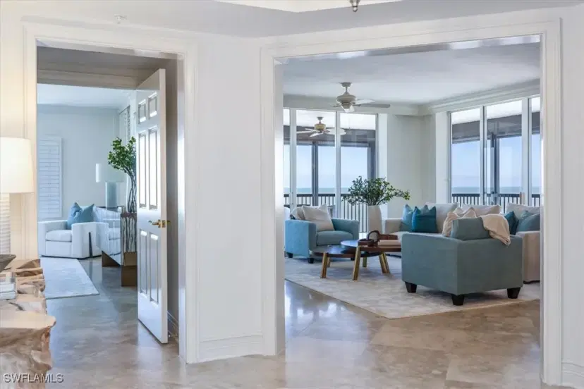 Picture of 8473 Bay Colony Dr 1704, Naples FL 34108