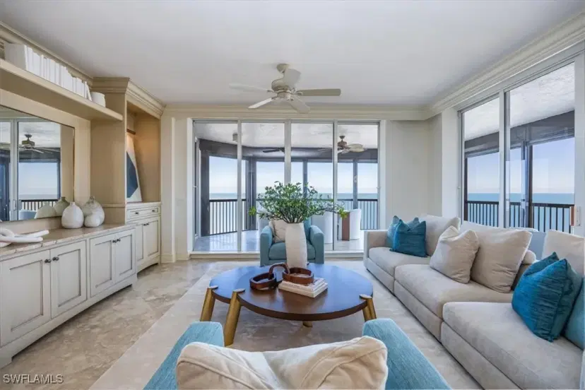 Picture of 8473 Bay Colony Dr 1704, Naples FL 34108