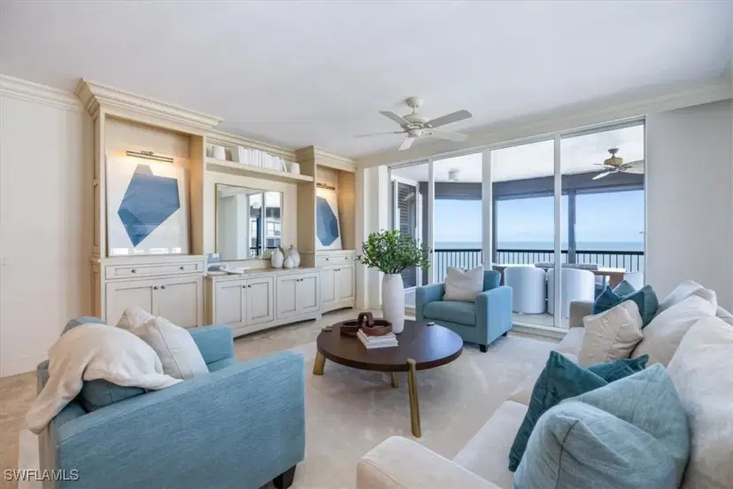 Picture of 8473 Bay Colony Dr 1704, Naples FL 34108