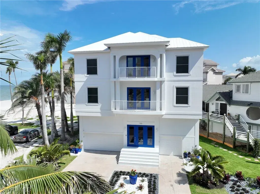 Picture of 103 Dominica Ln, Bonita Springs, FL 34134