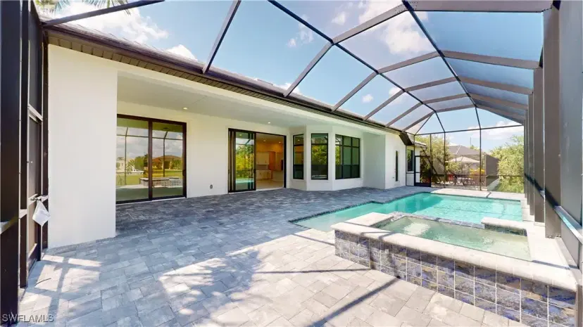 Picture of 2809 Cape Coral Pkwy W, Cape Coral FL 33914