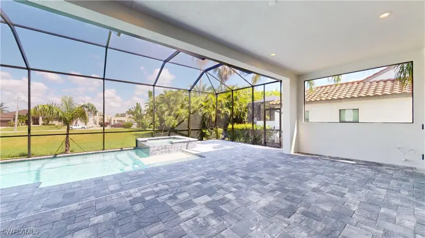 Picture of 2809 Cape Coral Pkwy W, Cape Coral FL 33914