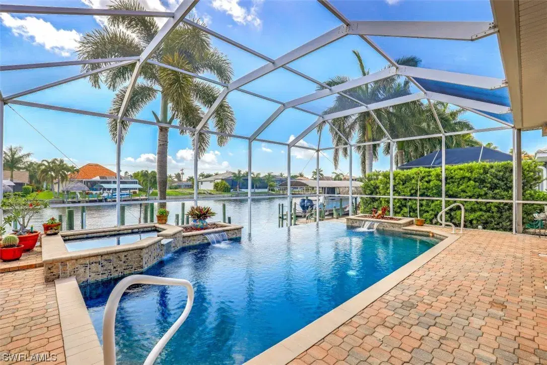 Picture of 5315 SW 28Th Pl, Cape Coral, FL 33914