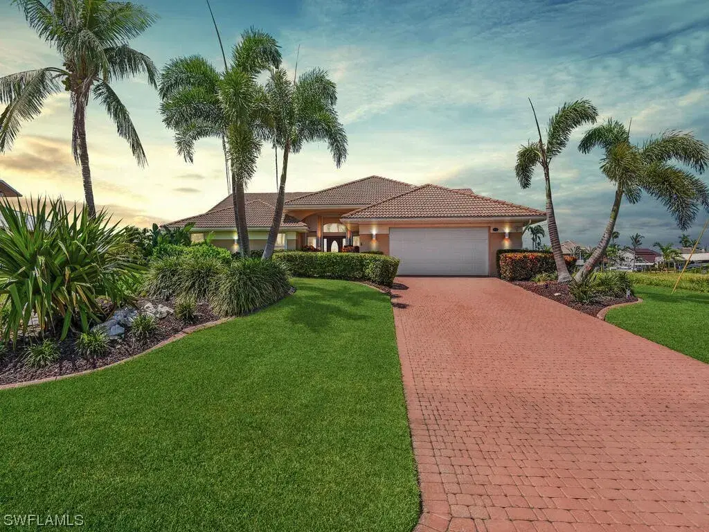 Picture of 1445 SW 57Th St, Cape Coral, FL 33914