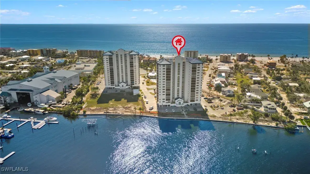 Picture of 4753 Estero Blvd 1005, Fort Myers Beach, FL 33931
