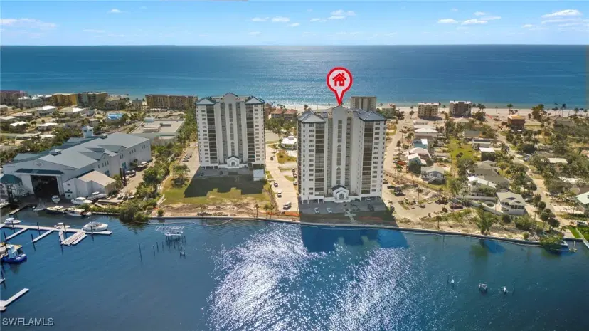 Picture of 4753 Estero Blvd 1005, Fort Myers Beach FL 33931