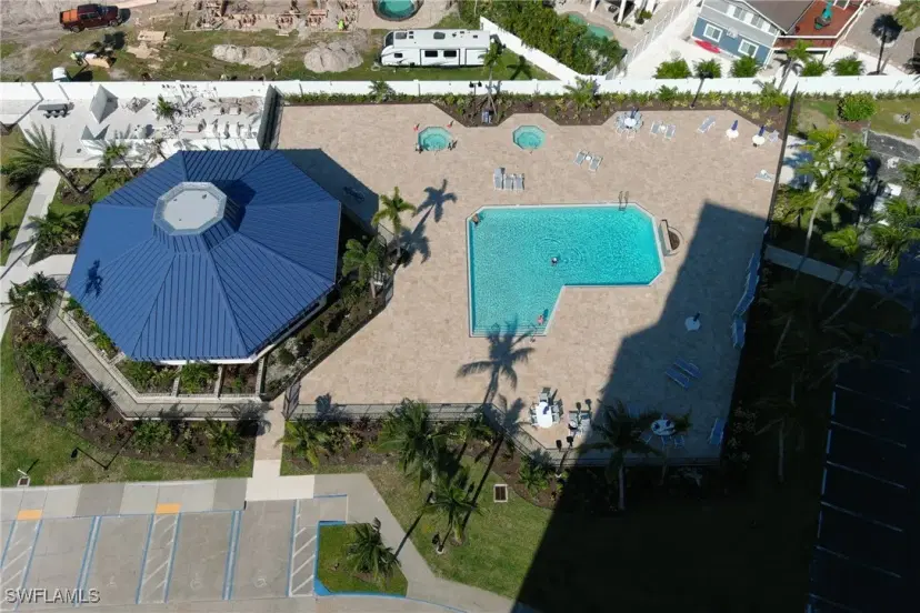 Picture of 4753 Estero Blvd 1005, Fort Myers Beach FL 33931