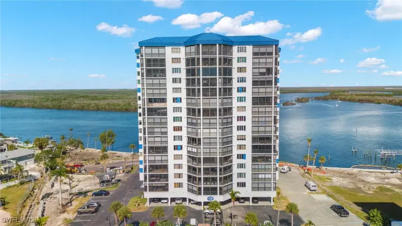 Picture of 4753 Estero Blvd 1005, Fort Myers Beach FL 33931