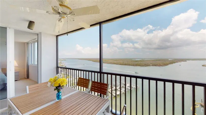 Picture of 4753 Estero Blvd 1005, Fort Myers Beach FL 33931