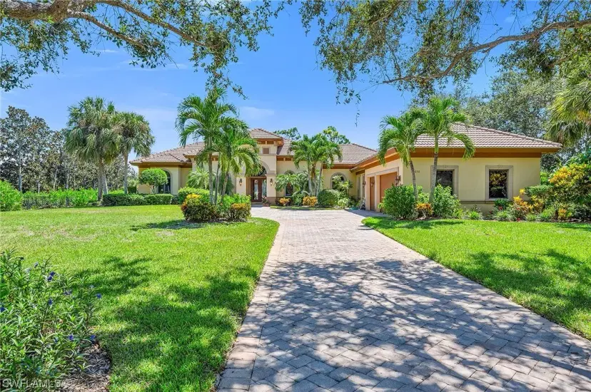 Picture of 24070 Tuscany Ct, Bonita Springs FL 34134