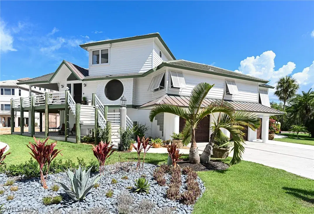 Picture of 101 Dominica Ln, Bonita Springs, FL 34134-8512