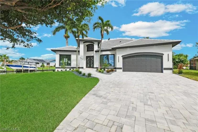 Picture of 2043 SE 29Th St, Cape Coral FL 33904