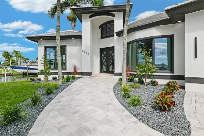 Picture of 2043 SE 29Th St, Cape Coral FL 33904