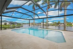 Picture of 2043 SE 29Th St, Cape Coral, FL 33904