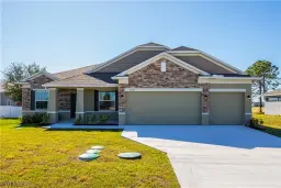 Picture of 3306 NW 17Th Ln, Cape Coral, FL 33993