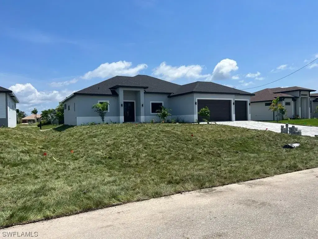 Picture of 4308 NW 27Th Ln, Cape Coral, FL 33993
