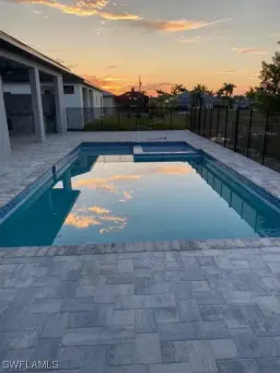 Picture of 4308 NW 27Th Ln, Cape Coral, FL 33993