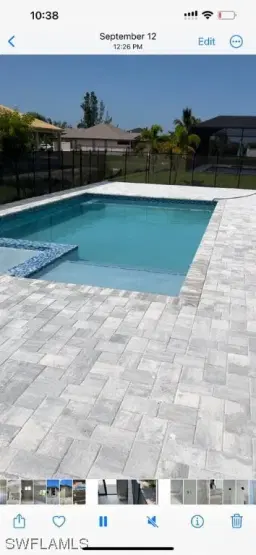 Picture of 4308 NW 27Th Ln, Cape Coral, FL 33993