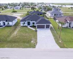 Picture of 4308 NW 27Th Ln, Cape Coral, FL 33993