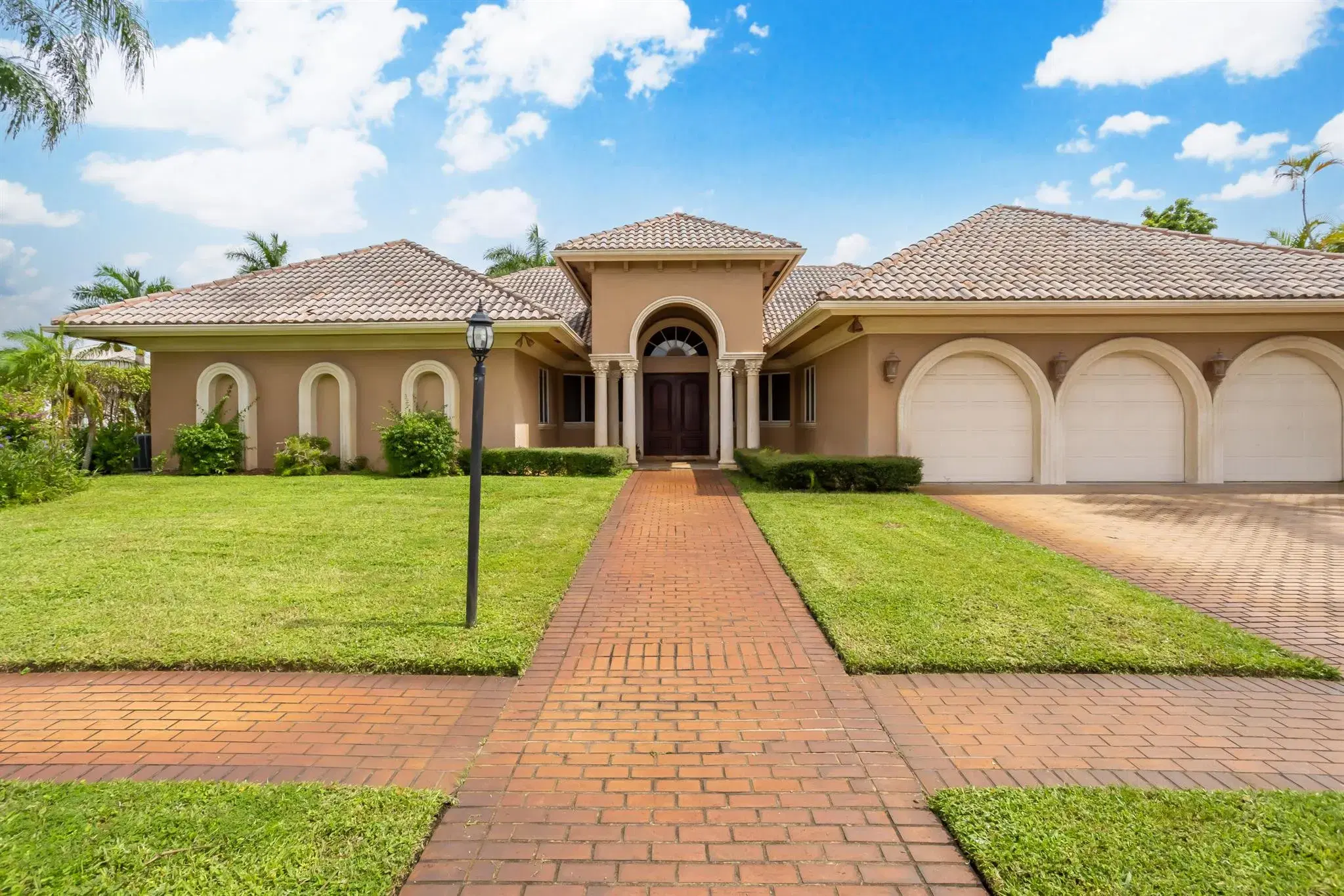 Picture of 7710 Charney Lane, Boca Raton, FL 33496