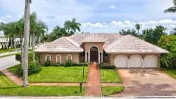 Picture of 7710 Charney Lane, Boca Raton, FL 33496