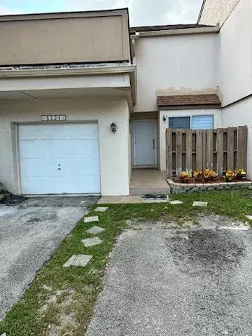 Picture of 8224 NW 9Th Ct, Plantation FL 33324