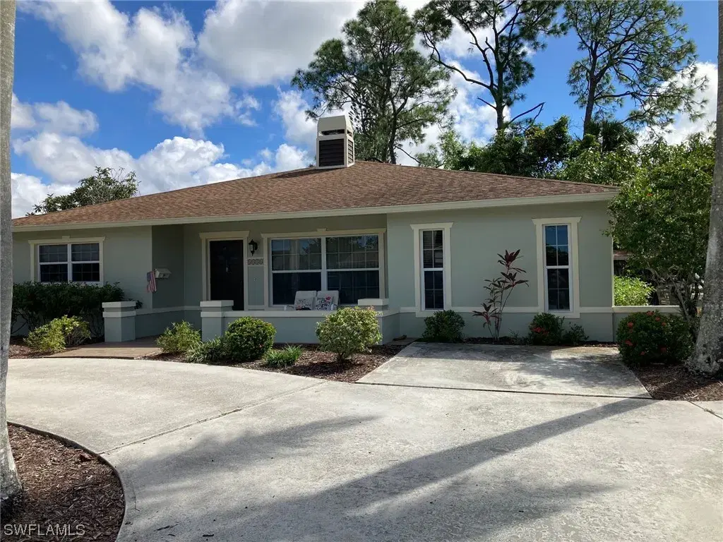 Picture of 3338 Poinciana St, Naples, FL 34105