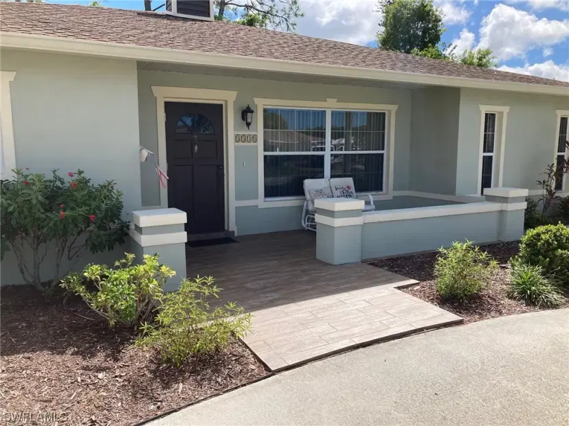Picture of 3338 Poinciana St, Naples FL 34105