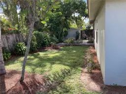 Picture of 3338 Poinciana St, Naples, FL 34105