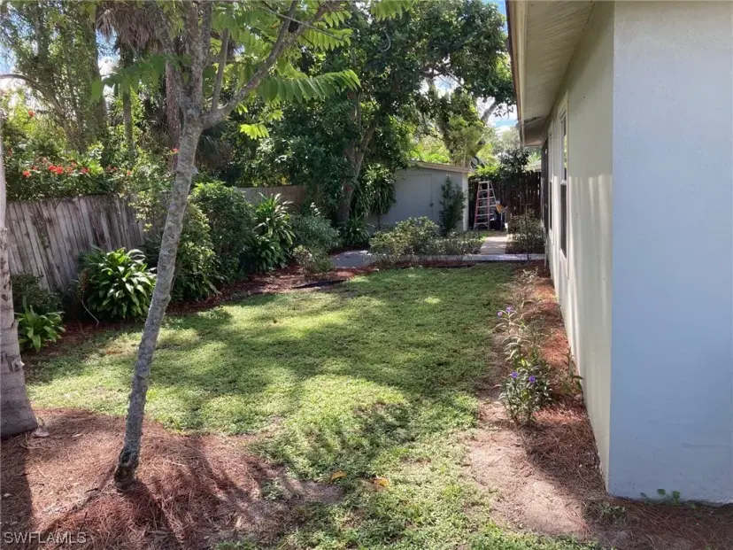 Picture of 3338 Poinciana St, Naples FL 34105