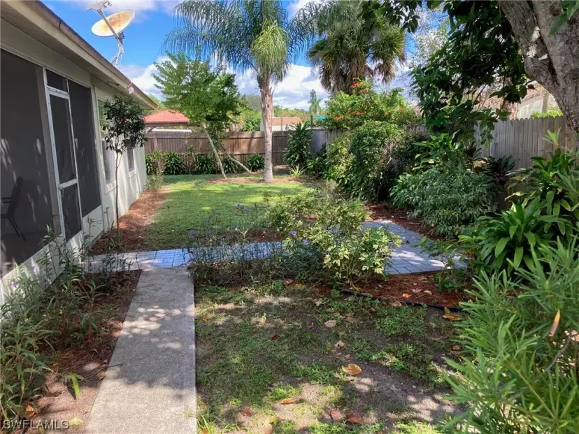 Picture of 3338 Poinciana St, Naples FL 34105