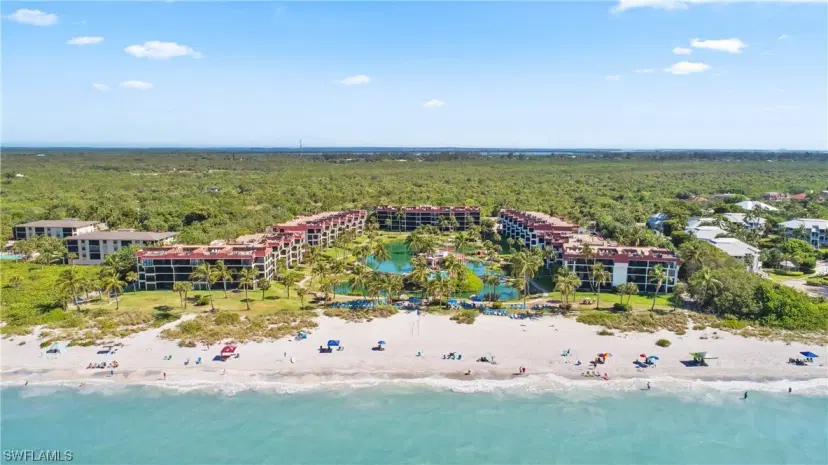 Picture of 2445 W Gulf Dr E6, Sanibel FL 33957