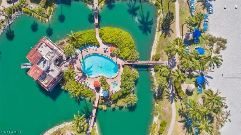 Picture of 2445 W Gulf Dr E6, Sanibel FL 33957