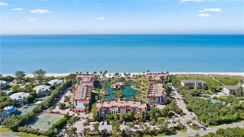 Picture of 2445 W Gulf Dr E6, Sanibel FL 33957