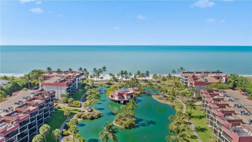 Picture of 2445 W Gulf Dr E6, Sanibel FL 33957