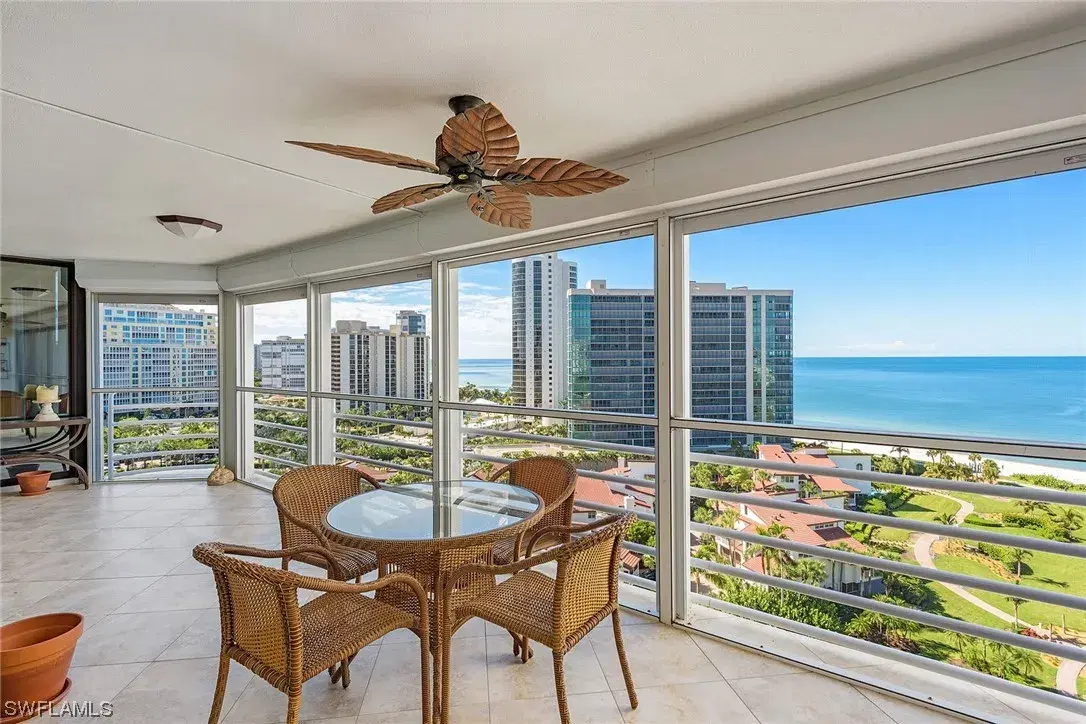 Picture of 4751 Gulf Shore Blvd N 1507, Naples, FL 34103