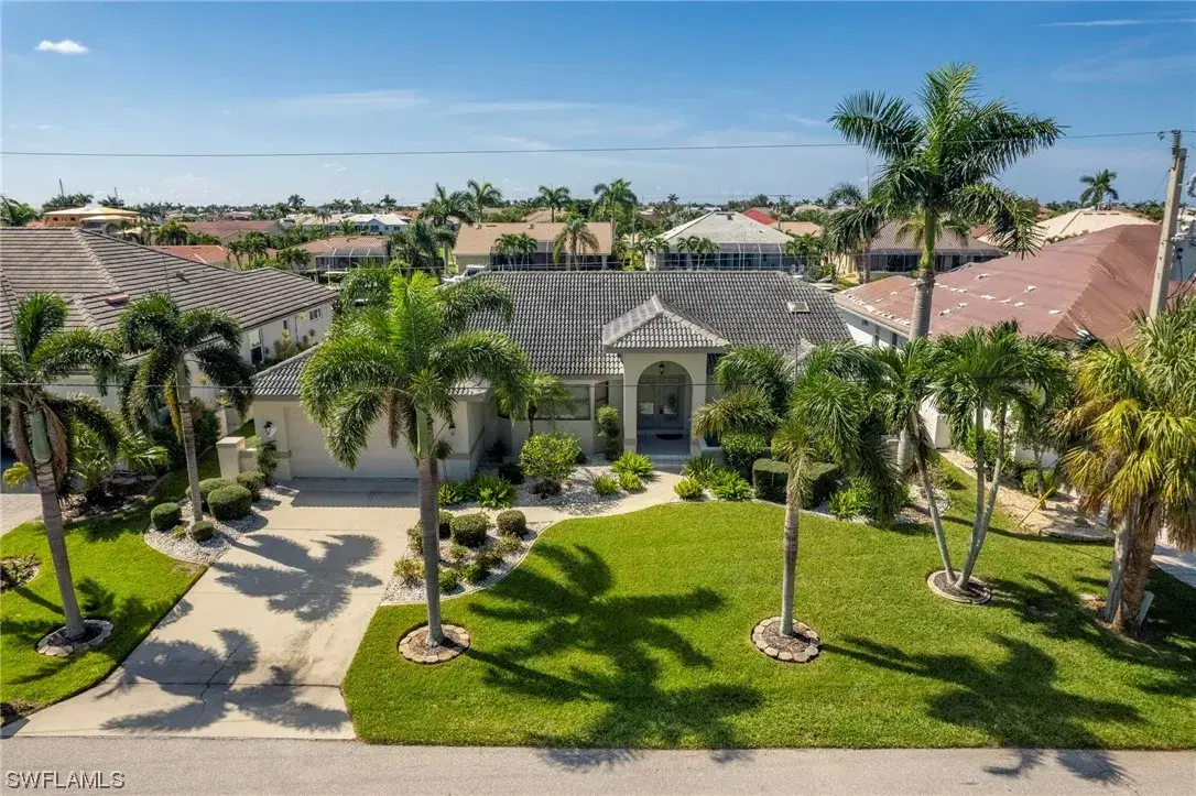 Picture of 2505 Rio Tiber Dr, Punta Gorda, FL 33950