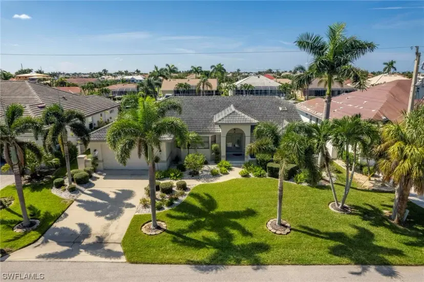 Picture of 2505 Rio Tiber Dr, Punta Gorda FL 33950